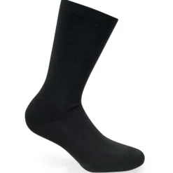 Calze invernali All4cycling Thermolite - Nero