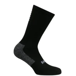 Calze invernali Rapha Pro Team - Nero