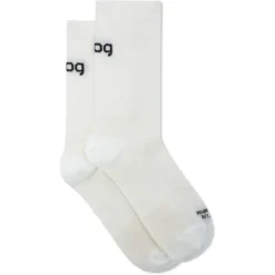 Calze Invernali Udog - Bianco
