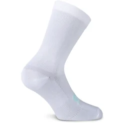 Calze Jëuf Essential high 2 pack - Bianco