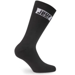 Calze Jëuf Essential Winter 2 pack - Nero