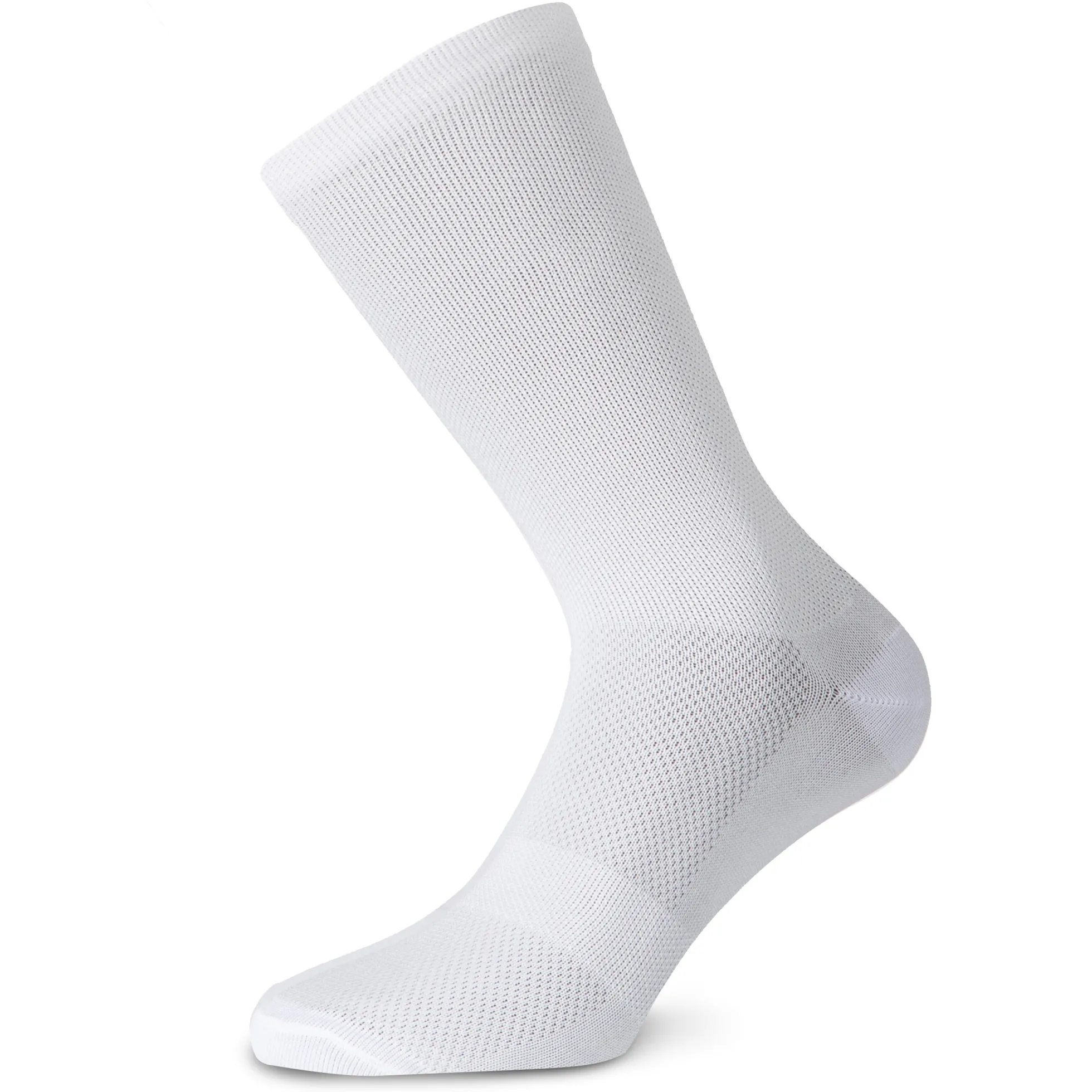 Calze Jëuf Pro - Bianco