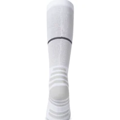 Calze Jëuf Pro Compression - Bianco