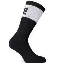 Calze Jëuf Pro Merino - Nero
