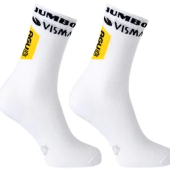 Calze Jumbo Visma 2023