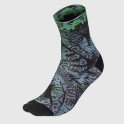 Calze Karpos Green Fire - Grigio