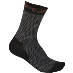 Calze Karpos Rapid - Nero