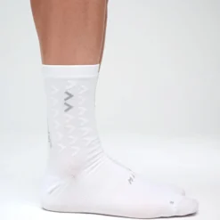 Calze Maap Aero Knit - Bianco