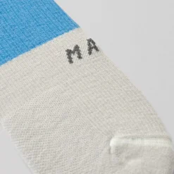 Calze Maap Division Merino - Blu
