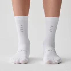 Calze Maap Pro Knit - Bianco