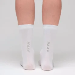 Calze Maap Team - Bianco