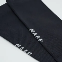Calze Maap Team Long - Nero