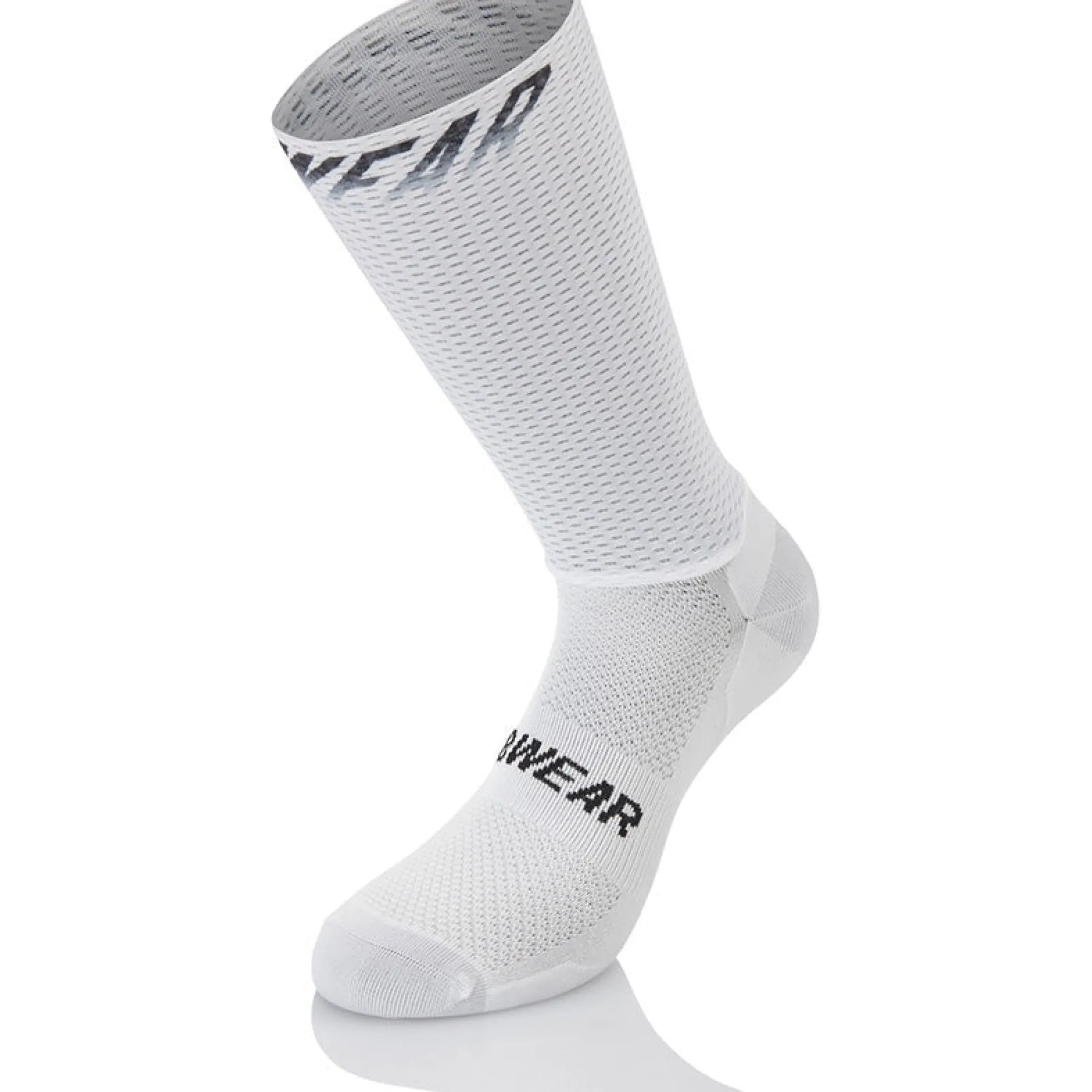 Calze MBwear Aero Dry - Bianco