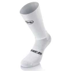 Calze MBwear Aero Fast - Bianco