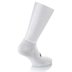 Calze MBwear Aero Fast - Bianco