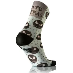 Calze MBwear Christmas Edition - Evil