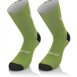Calze MBwear Christmas Edition - Green Grinch