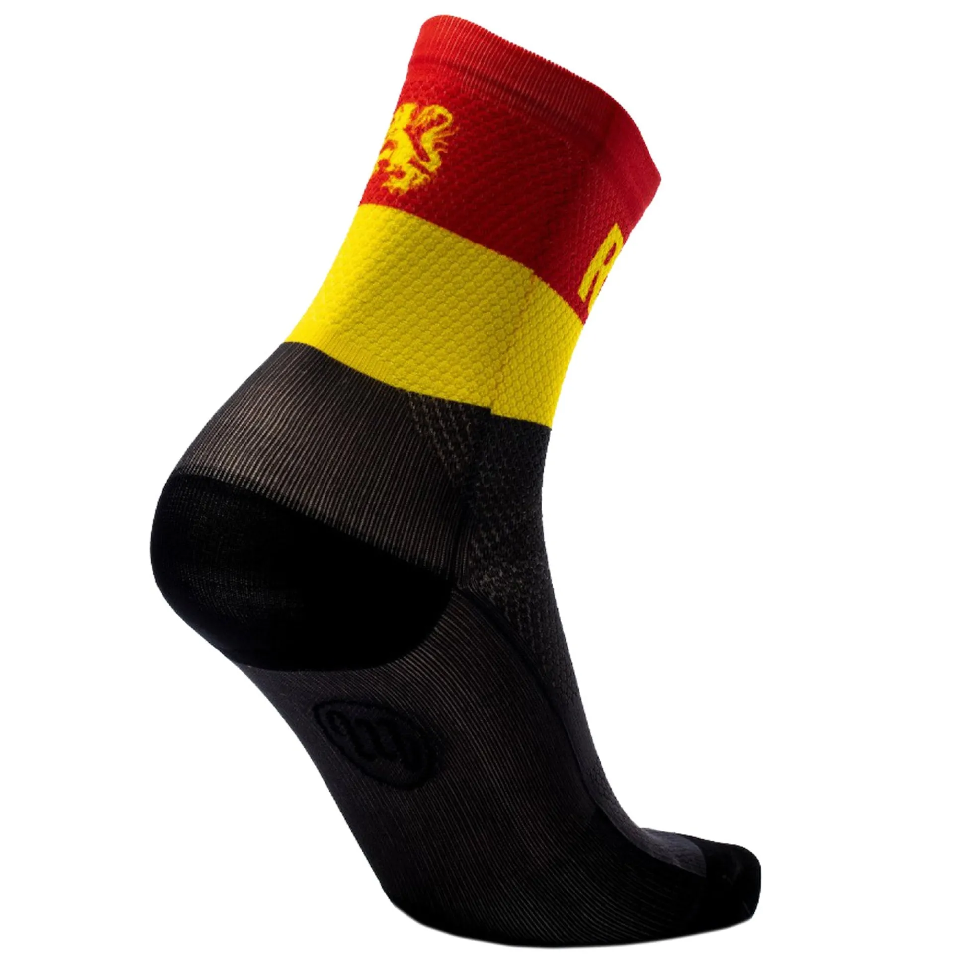 Calze MBwear Fiandre Edition - Flag