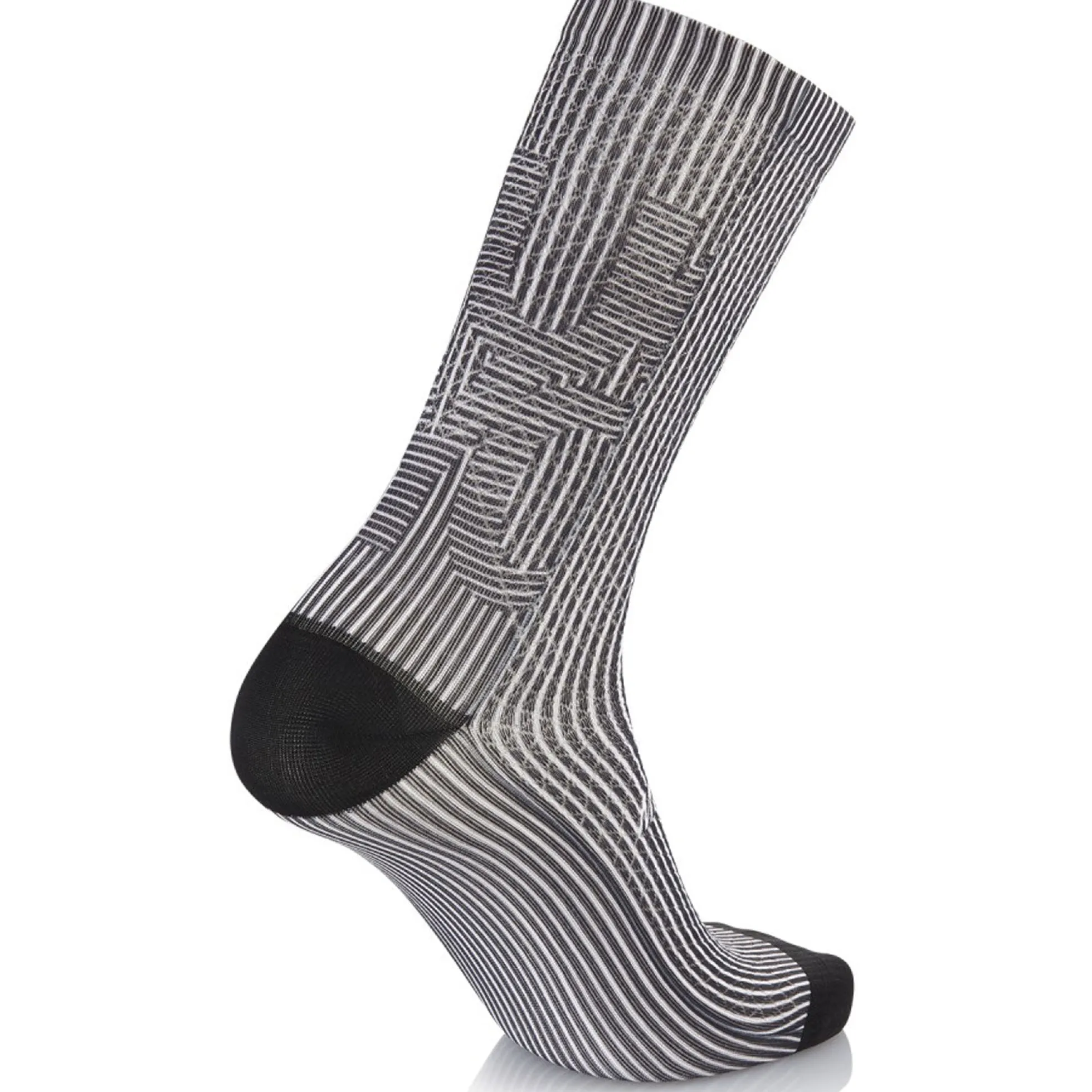 Calze MBwear Fun Evo - F...you
