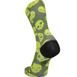 Calze MBwear Fun - Mimetic Skull