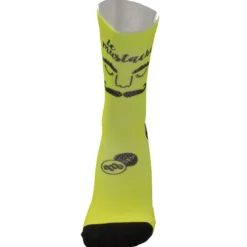 Calze MBwear Fun - Mustache
