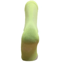 Calze MBwear Original 15 cm - Giallo Fluo