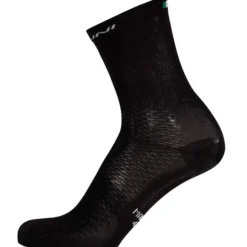 Calze Nalini B0W Vela - Nero