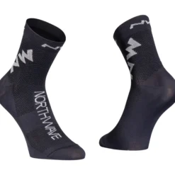 Calze Northwave Extreme Air - Grigio nero