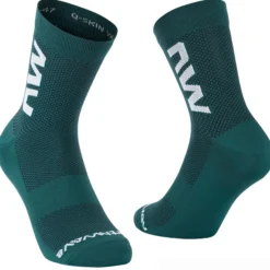 Calze Northwave Extreme Air Mid - Verde