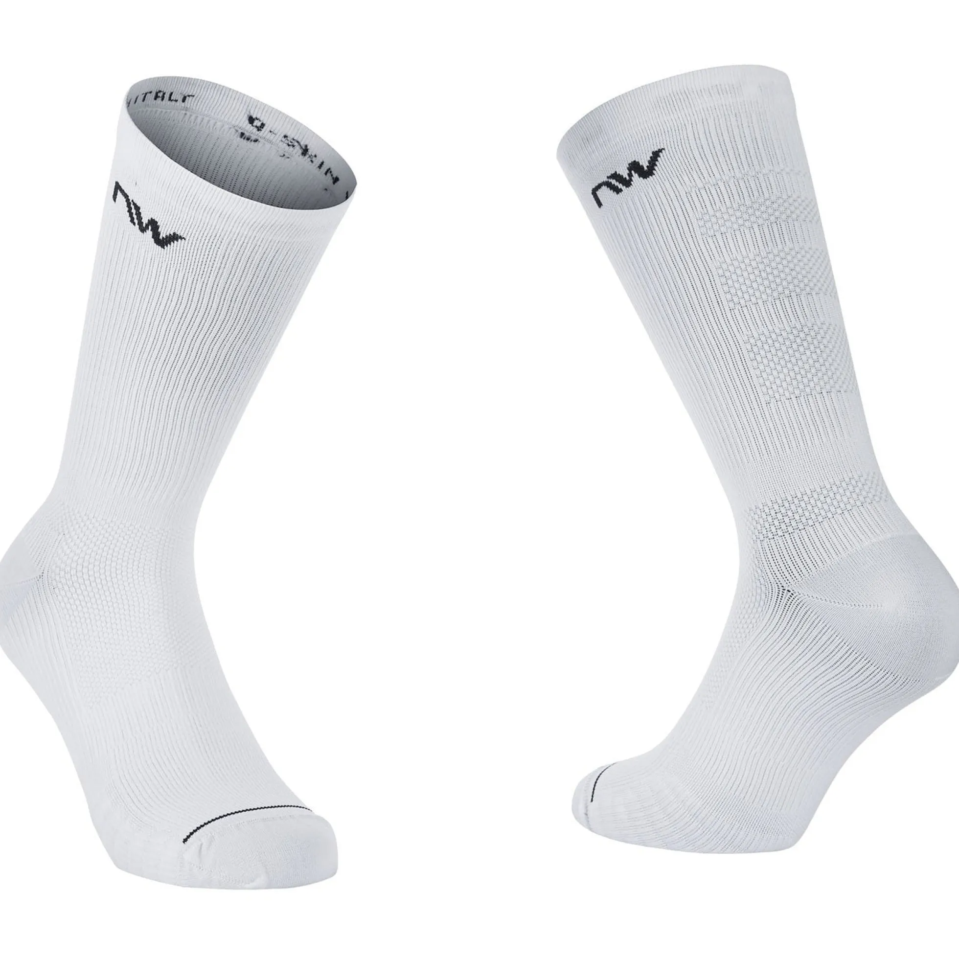 Calze Northwave Extreme Pro - Bianco