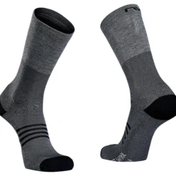 Calze Northwave Extreme Pro High winter - Grigio