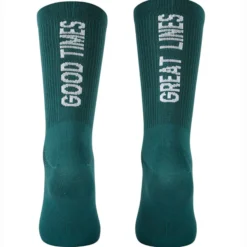 Calze Northwave Good Times - Verde