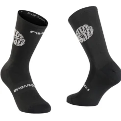 Calze Northwave Ride Your Way - Nero bianco