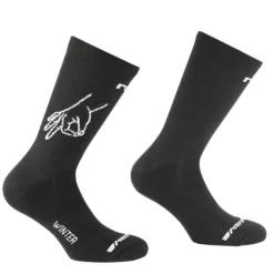 Calze Northwave Sign Winter - Nero