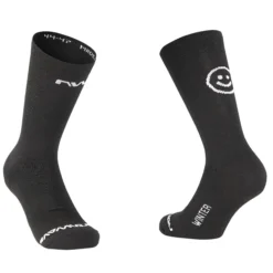 Calze Northwave Smile Winter - Nero