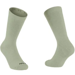 Calze Northwave Switch High - Verde