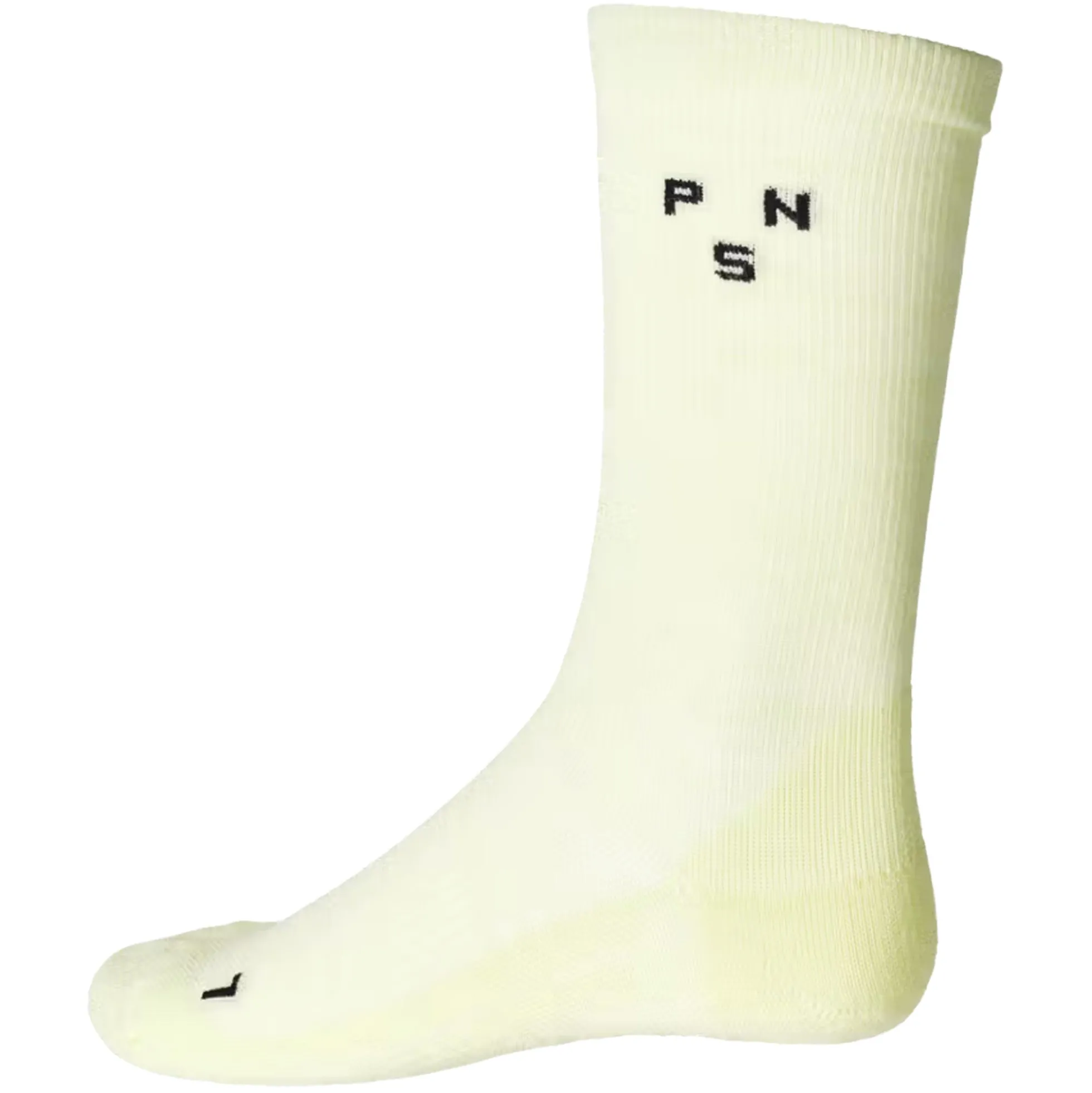 Calze Pas Normal Studios Thermal Wool - Verde chiaro