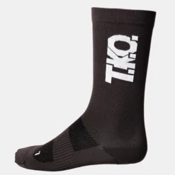 Calze Pas Normal Studios T.K.O. Race - Marrone