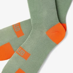 Calze Pedaled Element - Verde