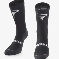 Calze Pinarello Performance End of Discussion - Nero