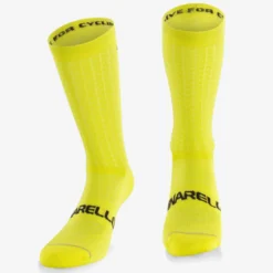 Calze Pinarello Performance - Giallo