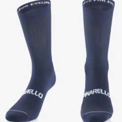 Calze Pinarello Performance - Blu