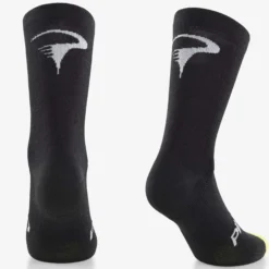 Calze Pinarello Thermal - Nero giallo