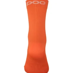 Calze Poc Fluo - Arancio