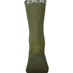 Calze Poc Lithe Mtb Mid - Verde