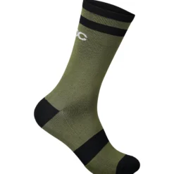 Calze Poc Lure Mtb Long - Verde