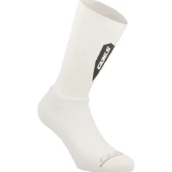 Calze Q36.5 Aero Socks - Bianco