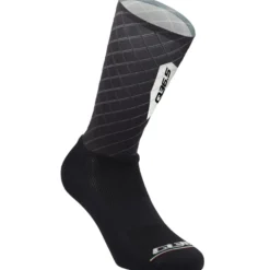 Calze Q36.5 Aero Socks - Nero