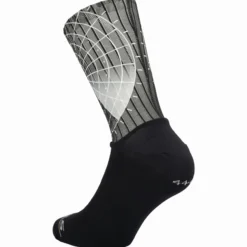 Calze Q36.5 Dottore Aero Dolomites Extreme - Nero