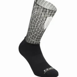 Calze Q36.5 Dottore Aero Dolomites Extreme - Nero